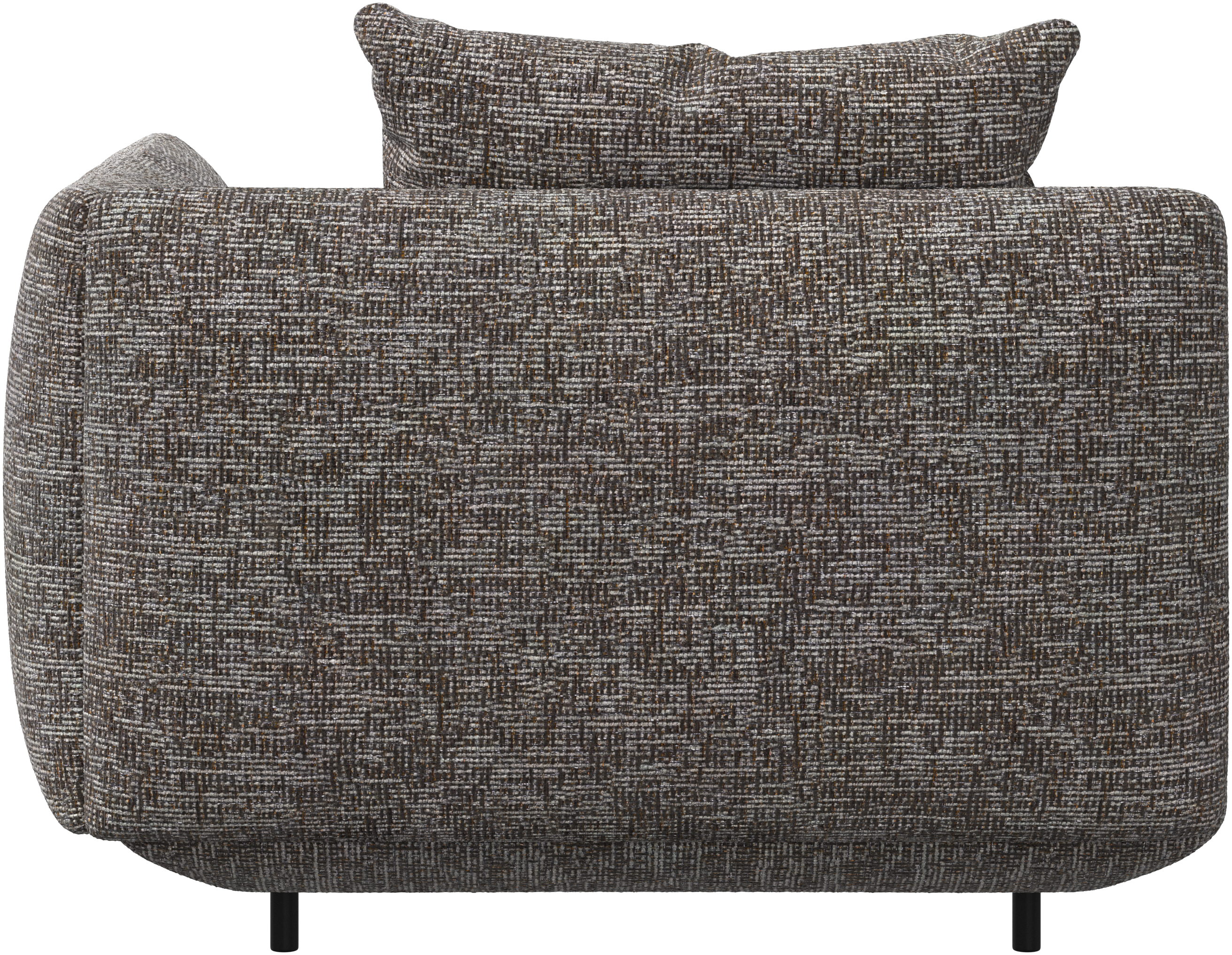 Salamanca chaise longue sofa, right arm | Modular sofa | Salamanca